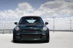 Mini Cooper S Bully by TopCar 2014 года